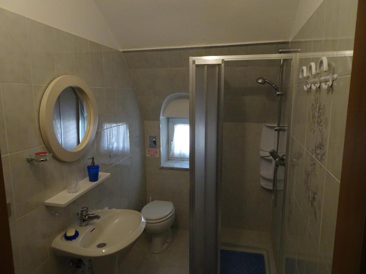 Giovo B&B San Valentino מראה חיצוני תמונה