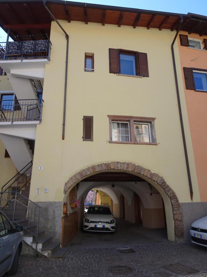 Giovo B&B San Valentino מראה חיצוני תמונה