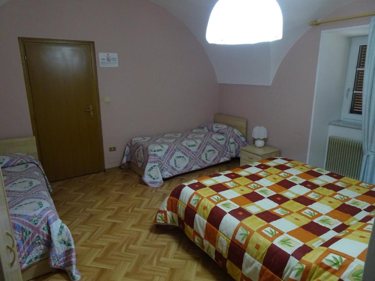 Giovo B&B San Valentino מראה חיצוני תמונה