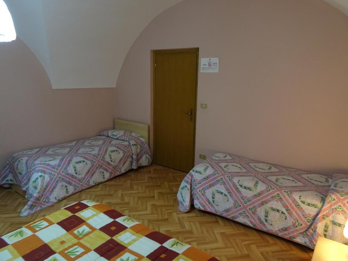 Giovo B&B San Valentino מראה חיצוני תמונה