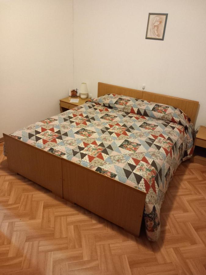 Giovo B&B San Valentino חדר תמונה